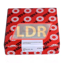 FAG 22216-E1-XL-C4 rulman resim 5