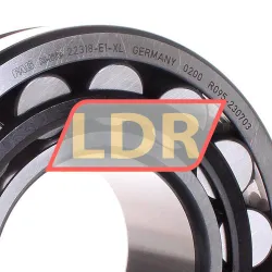 FAG 22318-E1-XL rulman resim 2
