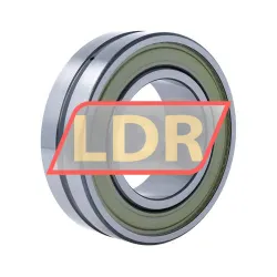 FAG WS22214-E1-XL-K-2RSR rulman resim 2