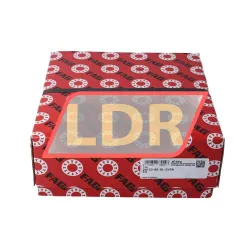 FAG 24122-BE-XL-2VSR-C4 rulman resim 4