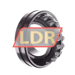 FAG 22214-E1-XL-C2 rulman resim 3