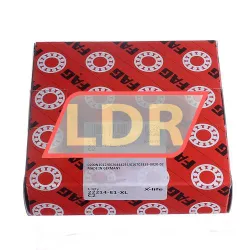 FAG 22214-E1-XL-C2 rulman resim 5
