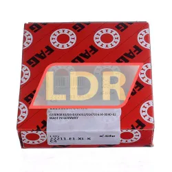 FAG 22211-E1-XL-K-C4 rulman resim 4
