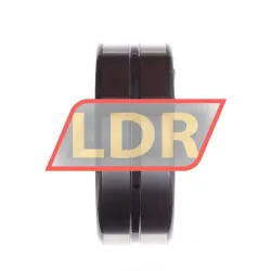 FAG 22312-E1A-XL-K-M-C3 rulman resim 4
