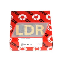 FAG 22309-E1-XL-C3 rulman resim 5