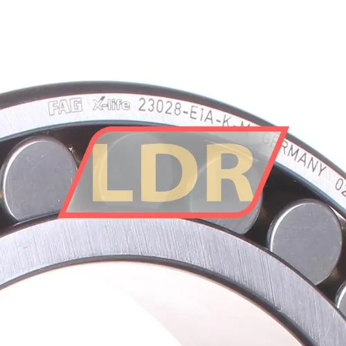 FAG 23028-E1A-K-M ürün fotoğrafı 2