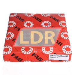 FAG 23028-E1A-K-M rulman resim 6