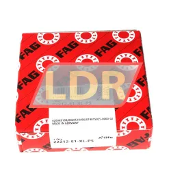 FAG 22212-E1-XL-P5 rulman resim 3