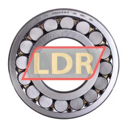 FAG 22320-E1A-XL-M-C4 rulman resim 3