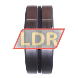 FAG 22320-E1A-XL-M-C4 rulman resim 5