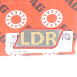 FAG 22320-E1A-XL-M-C4 rulman resim 7