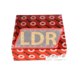 FAG 22316-E1A-XL-M-T41A rulman resim 5