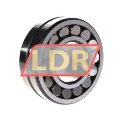 FAG 22312-E1A-XL-MA-T41A rulman resim 3