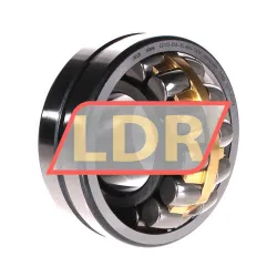 FAG 22312-E1A-XL-MA-T41A rulman resim 4