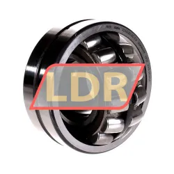 FAG 22311-E1-XL-C4 rulman resim 4