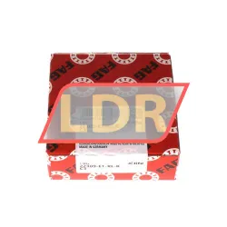 FAG 22309-E1-XL-K-C3 rulman resim 5