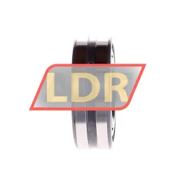 FAG 22206-E1-XL-C3 rulman resim 3