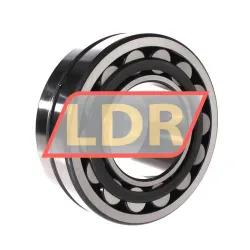 FAG 22317-E1-XL-K-T41A rulman resim 3