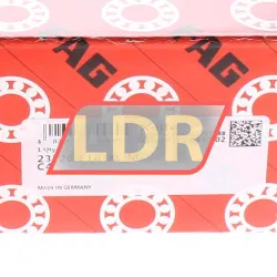 FAG 23120-E1A-XL-M-C4 rulman resim 7