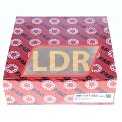 FAG 22317-E1A-XL-M rulman resim 4