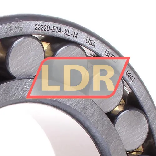 FAG 22220-E1A-XL-M ürün fotoğrafı 2