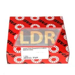 FAG 20311-TVP rulman resim 3