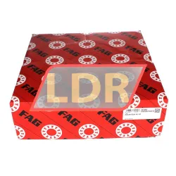 FAG 23228-E1A-XL-M rulman resim 5