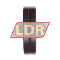 FAG 22217-E1-XL-C3 rulman resim 4