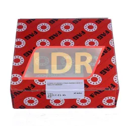 FAG 22217-E1-XL-C3 rulman resim 5