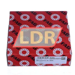 FAG WS22214-E1-XL-2RSR rulman resim 5