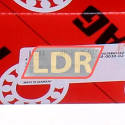 FAG 23036-E1A-XL-M-C3 rulman resim 4