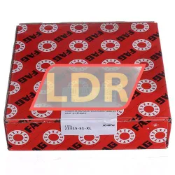 FAG 21315-E1-XL rulman resim 5