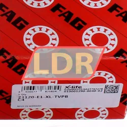 FAG 23120-E1-XL-TVPB-C4 rulman resim 6