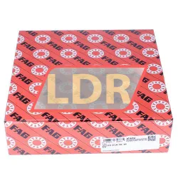 FAG 22220-E1A-XL-M-C4 rulman resim 4