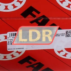 FAG 23222-E1-XL-TVPB-C4 rulman resim 5