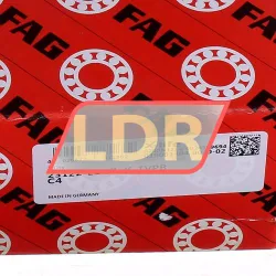 FAG 23122-E1-XL-K-TVPB-C4 rulman resim 6