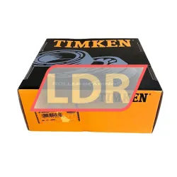 Timken 24030EJW33C4 rulman resim 4