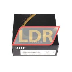 RHP 22309EKJW33C3 rulman resim 5