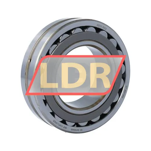 SKF 22212E/C2