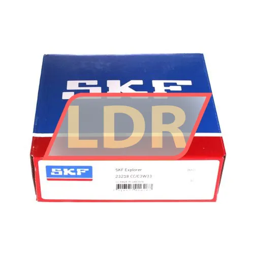 SKF 23218CC/C3W33 ürün fotoğrafı 5