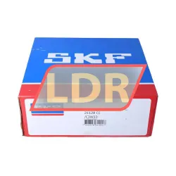 SKF 24128CC/C3W33 rulman resim 4