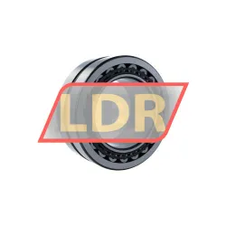 Timken 24122EJW33C4 rulman resim 2