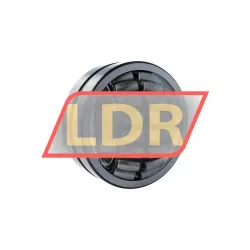 Timken 24122EJW33C4 rulman resim 3
