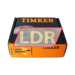 Timken 24122EJW33C4 rulman resim 4