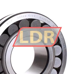 SKF 22322E/C3 rulman resim 2