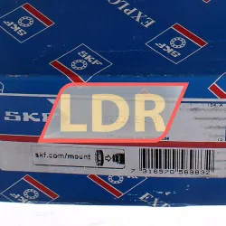 SKF 22322E/C3 rulman resim 5