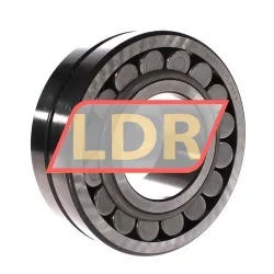 SKF 22317EK/C3