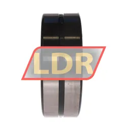 SKF 22317EK/C3 rulman resim 2
