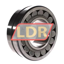 SKF 22317EK/C3 rulman resim 3