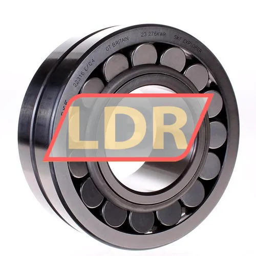 SKF 22316E/C4